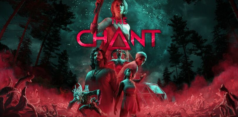 Prime Matter Unveils Trailer for The Chant