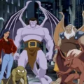 Gargoyles