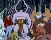 Gargoyles