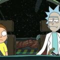 Rick and Morty Premiere Date Announced