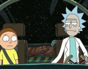 Rick and Morty Premiere Date Announced