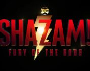 Comic-Con 2022: Shazam! Fury of the Gods Trailer