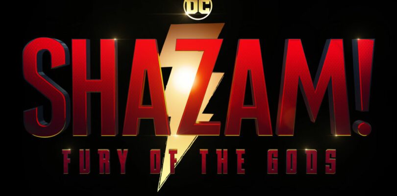 Comic-Con 2022: Shazam! Fury of the Gods Trailer