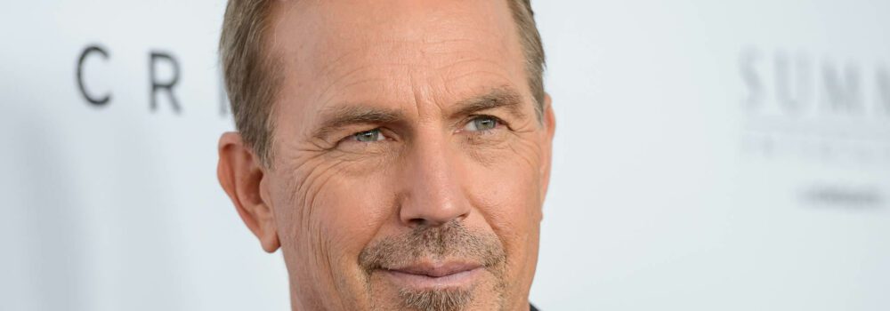 Kevin Costner