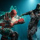 A Look at Red Hood in the Gotham Knights Gameplay Trailer