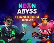 Neon Abyss Cornucopia