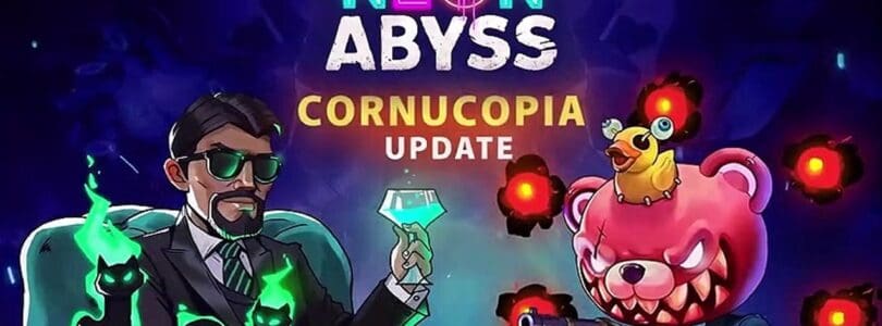 Neon Abyss Cornucopia