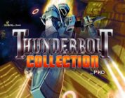 Thunderbolt Collection title image