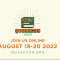 Quakecon 2022 Day 1 Details and More