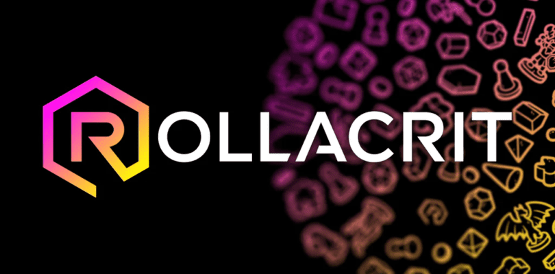 Interview with Rollacrit CEO Erin Zipperle and COO Conrad Pflumm