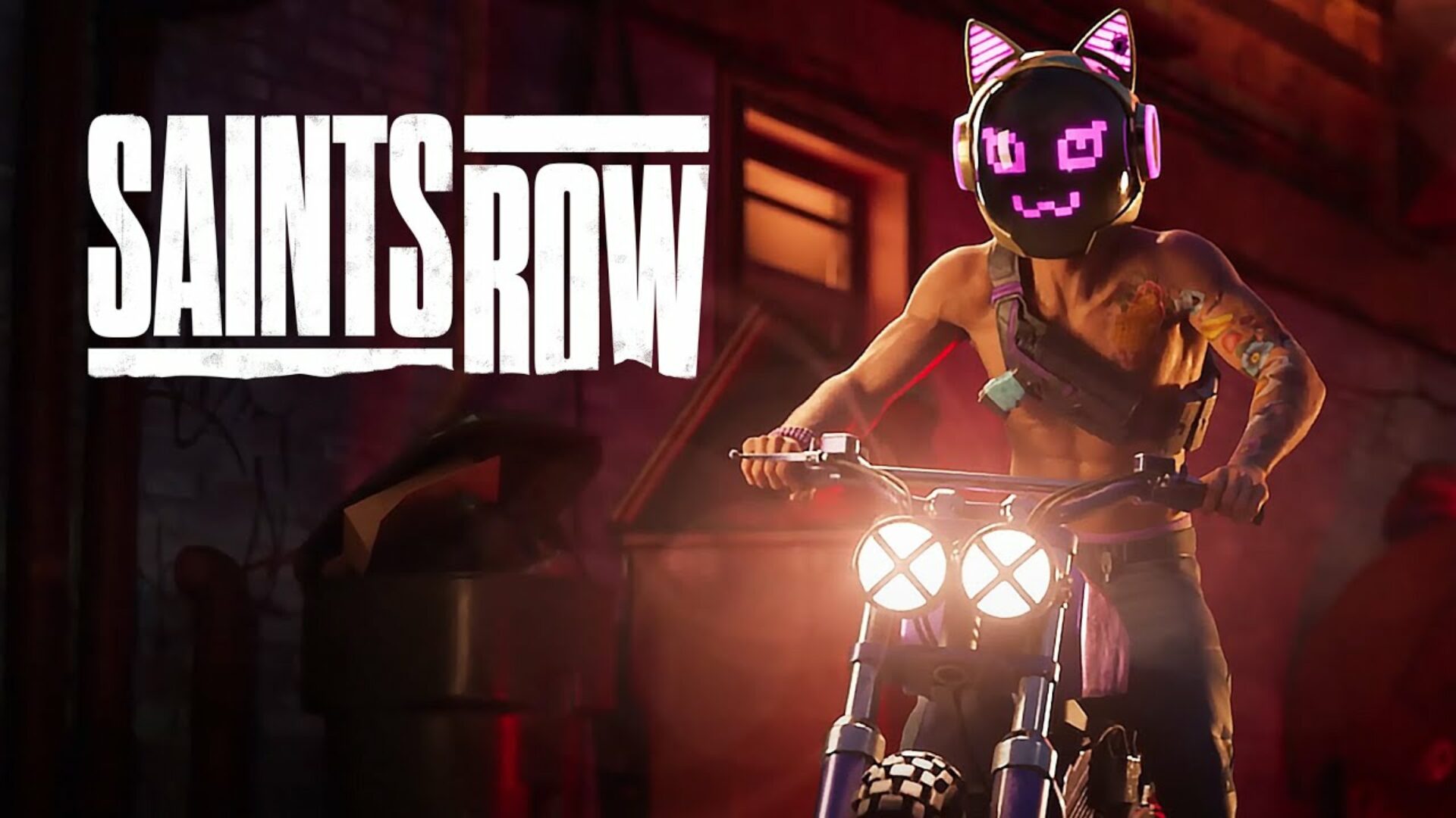 Saints Row (2022) Trophy List