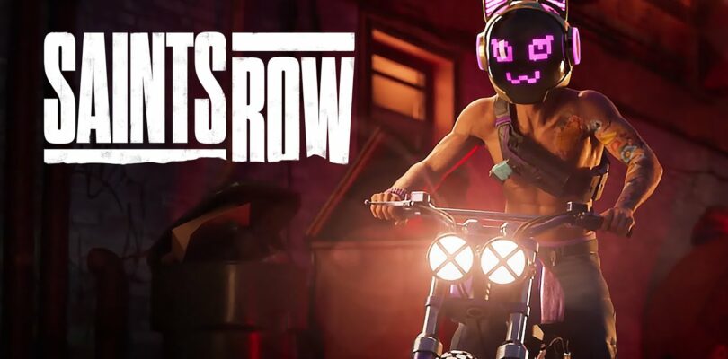 Saints Row (2022) Trophy List