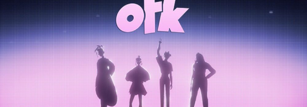 We Are OFK Launches on Steam, PlayStation, and Nintendo Switch