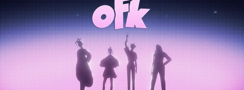 We Are OFK Launches on Steam, PlayStation, and Nintendo Switch