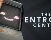 ICYMI: The Entropy Centre Coming in 2022