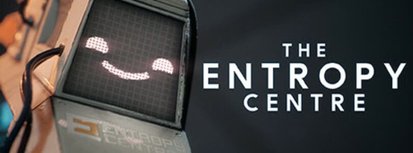 ICYMI: The Entropy Centre Coming in 2022
