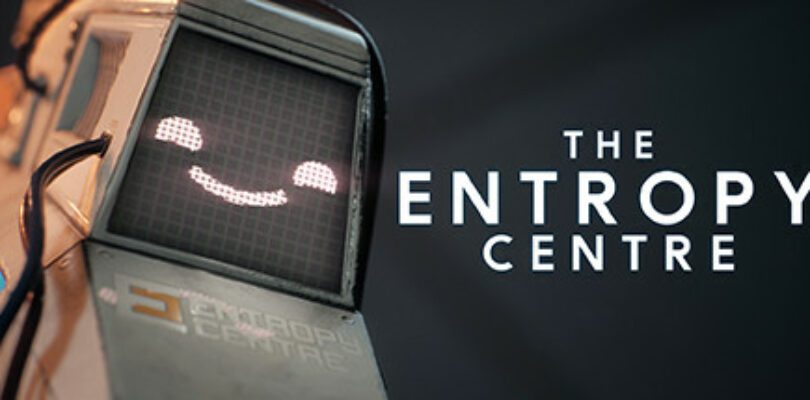 ICYMI: The Entropy Centre Coming in 2022