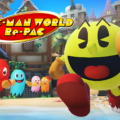 New Pac-Man World Re-PAC Trailer