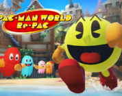 New Pac-Man World Re-PAC Trailer