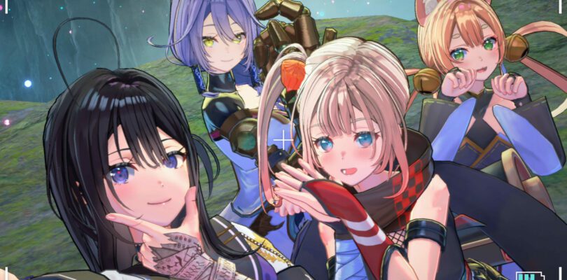 Samurai Maiden Announced, Launching on PlayStation