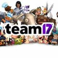 Team17 Logo