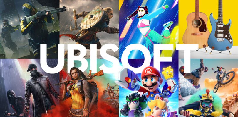 Everything Announced During Ubisoft Forward 2022