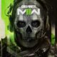 Call of Duty Modern Warfare II Cover Art