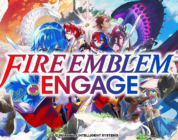 Fire Emblem Engage Releases Jan 20th 2023!
