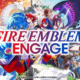 Fire Emblem Engage Releases Jan 20th 2023!