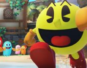 PAC-MAN WORLD Re-PAC (PC) Video Review