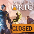 The Last Oricru Closed Beta Giveaway!