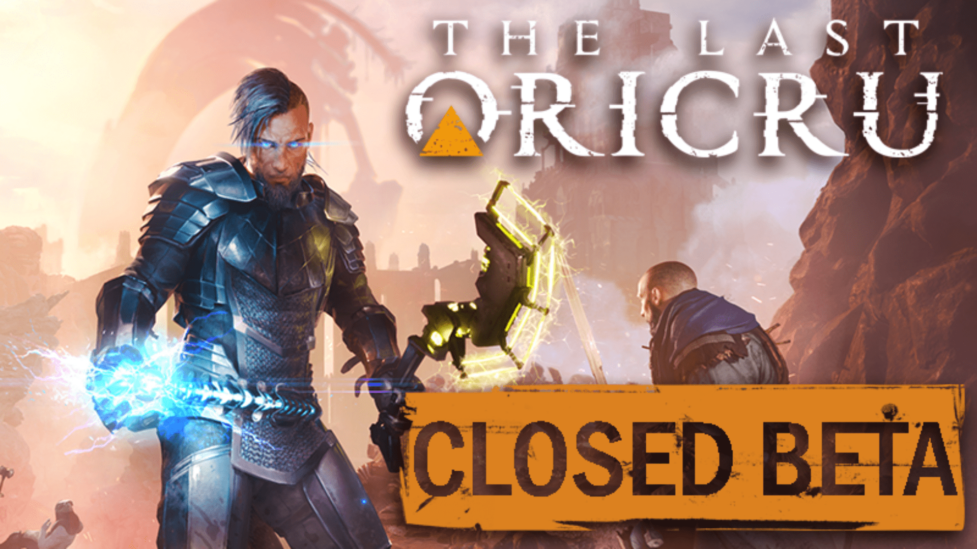 The Last Oricru Closed Beta Giveaway!