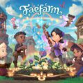 The Magical Cozy Co-op Farm Game Fae Farm Announced Arriving Q2 2023