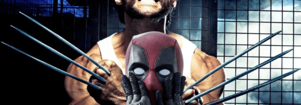 Deadpool 3 Gets Release Date… and Jackman