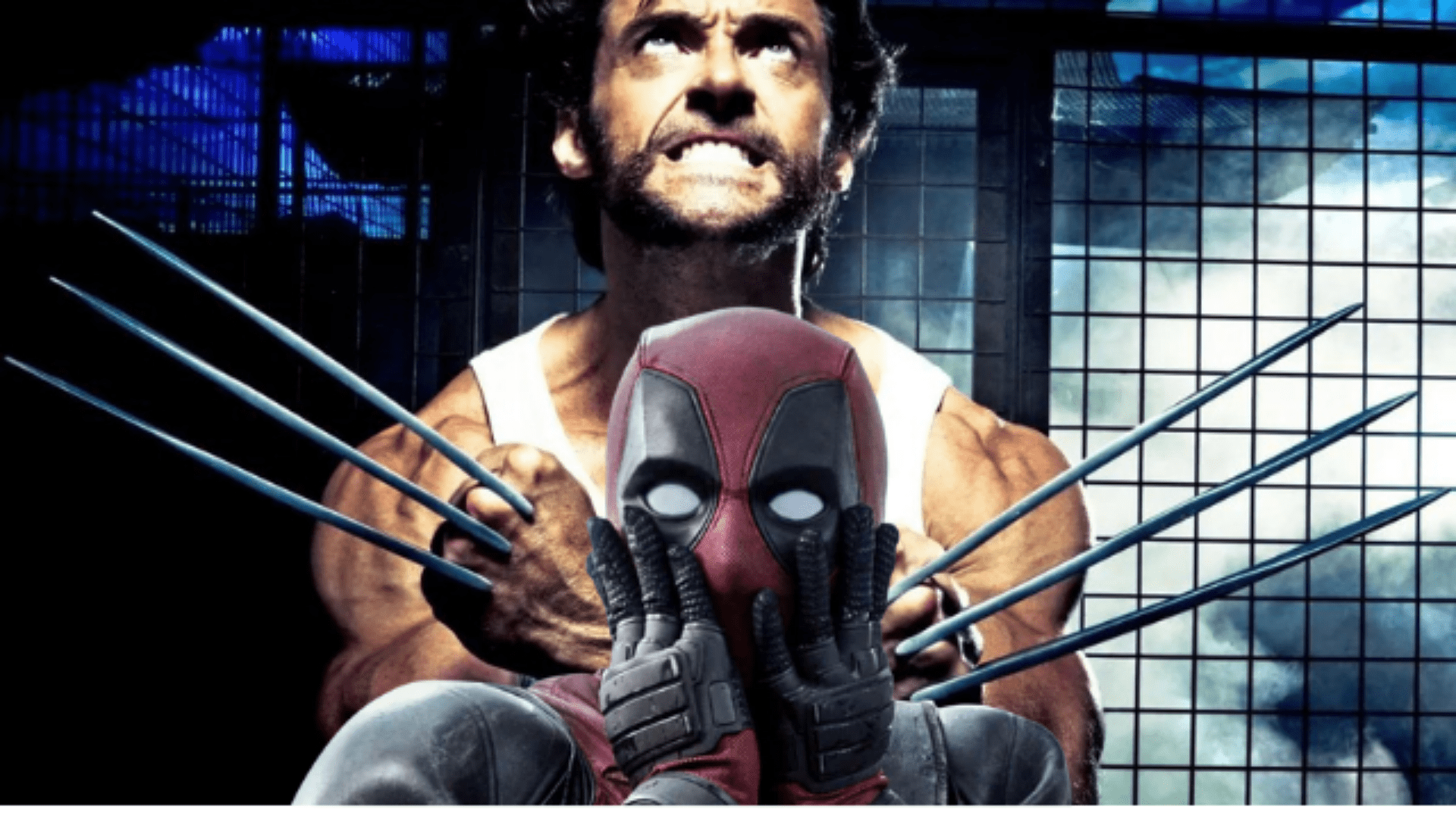 Deadpool 3 Gets Release Date… and Jackman