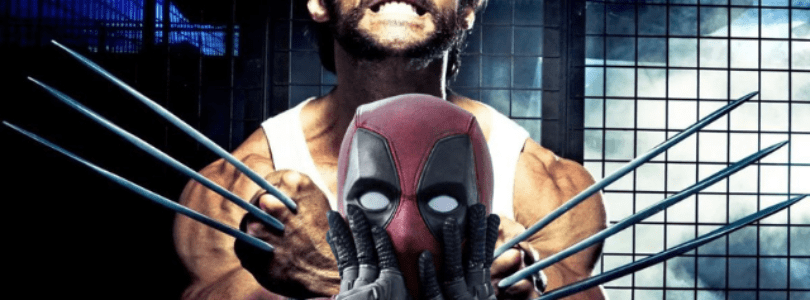 Deadpool 3 Gets Release Date… and Jackman