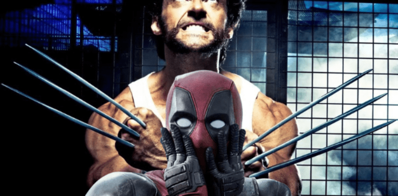 Deadpool 3 Gets Release Date… and Jackman