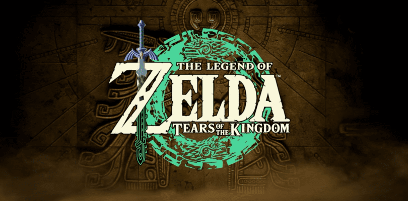 Zelda Tears of the Kingdom