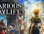 Square Enix Announced Various Daylife Releasing on Multiple Platforms