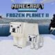 BBC Earth and Minecraft Announce Frozen Planet II