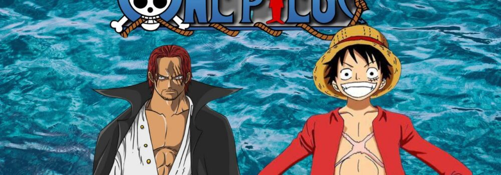 One Piece Film: Red Sets U.S. Release Date