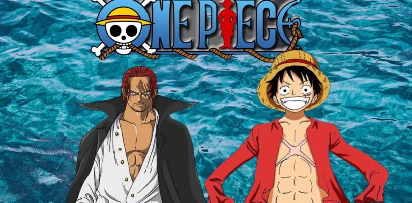 Gorō Taniguchi's 'One Piece Film: Red' Will Debut in the U.S. This October