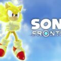 SEGA Reveals New Sonic Frontiers Trailer at Tokyo Game Show