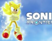 SEGA Reveals New Sonic Frontiers Trailer at Tokyo Game Show