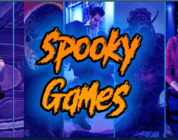 Frank’s Five Spooky Games To Play This Halloween