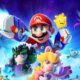 Mario + Rabbids Spark of Hope Cover