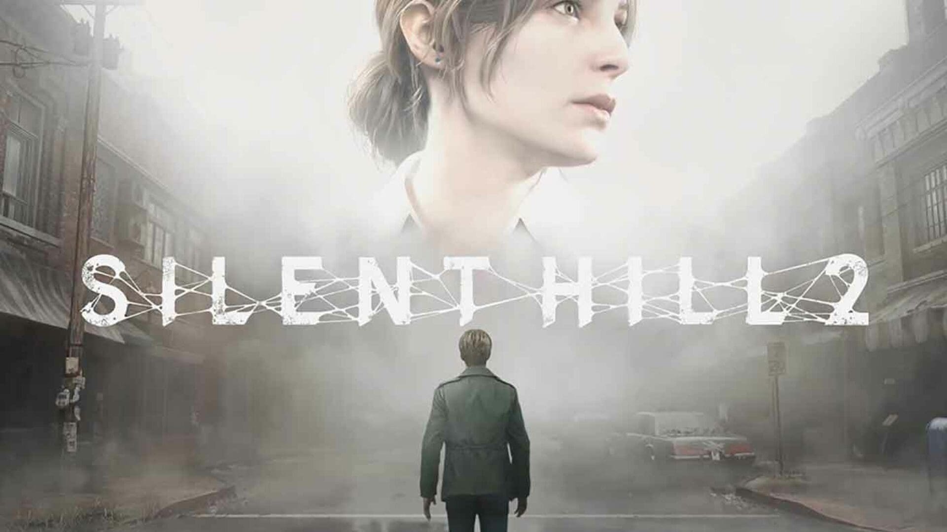 Streets of Silent Hill 1 - Silent Hill Collection Guide - IGN