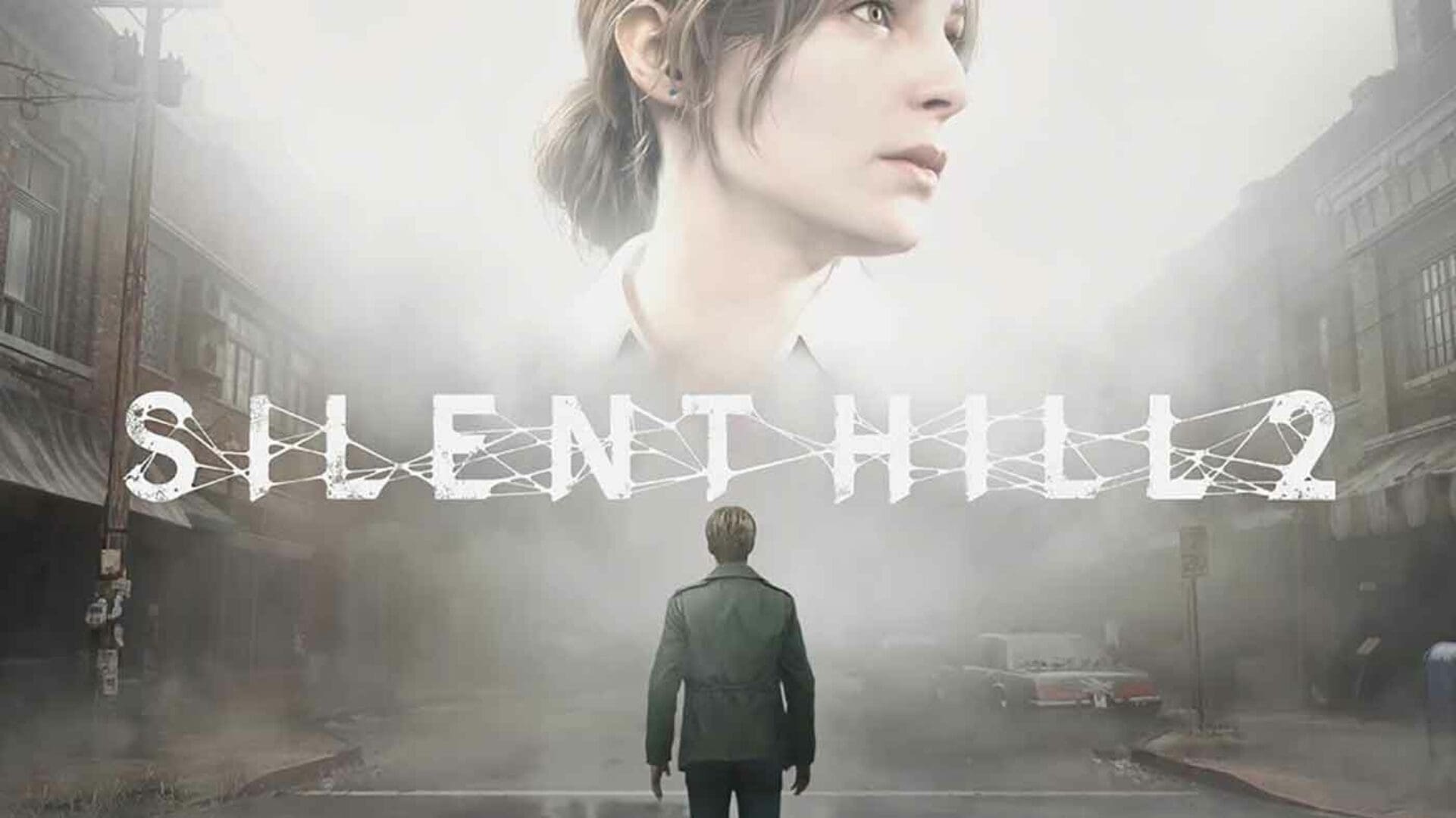 Silent Hill 2 remake