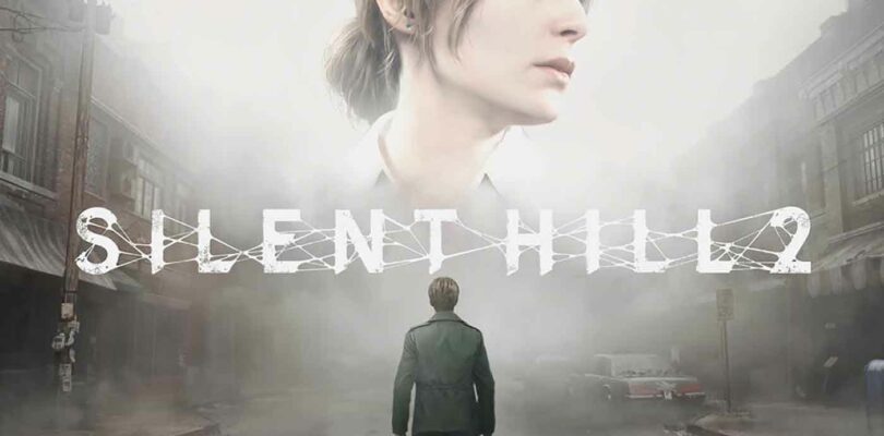 Silent Hill 2 remake