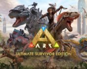 Ark Survivor Edition Cover Art
